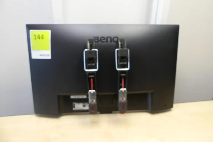 BenQ - LCD Monitor Modell: GW2480-B / Type: GW2480